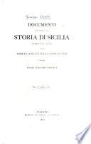 De rebus regni siciliae