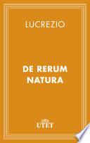 De rerum natura