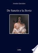 De Sanctis e la Storia