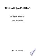 De Sancto Ludovico