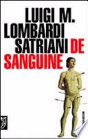 De sanguine