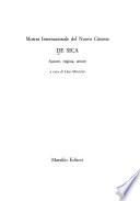 De Sica