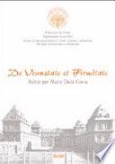 De venustate et firmitate