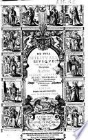 De vita spirituali, eiusque perfectione, libri quinque; auctore Iacobo Aluarez de Paz, Toletano, e Societate Iesu, ..