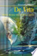 De Vita. Storia di una vita vissuta a metà