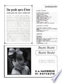 Dea rivista mensile della moda