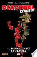 Deadpool Classic 10