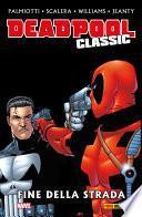 Deadpool Classic 12