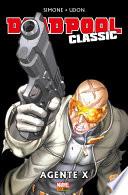 Deadpool Classic 15