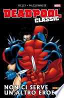 Deadpool Classic 3