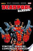 Deadpool Classic 5