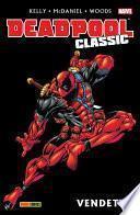 Deadpool Classic 6
