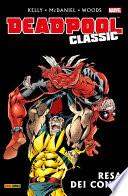 Deadpool Classic 7