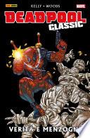 Deadpool Classic 8
