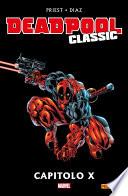 Deadpool Classic 9