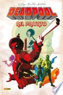 Deadpool nel passato