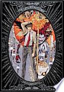 Death Note: Blanc et Noir