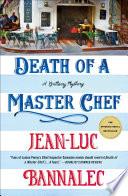 Death of a Master Chef