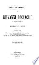 Decamerone
