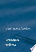 Decamerone londinese