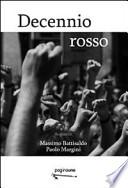 Decennio rosso