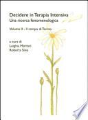 Decidere in terapia intensiva. Una ricerca fenomenologica