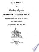 Decisioni delle gran corti, civili in materia di diritto