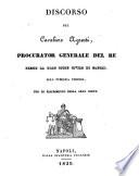 Decisioni delle Gran Corti civili in materia di diritto pubblicate da Michele Agresti ...