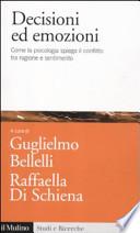 Decisioni ed emozioni