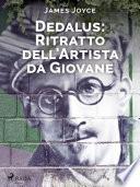Dedalus: Ritratto dell'Artista da Giovane