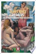 Dedalus. Un ritratto dell’artista da giovane