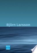 Dedica a Björn Larsson