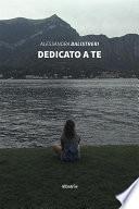 Dedicato a te