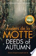 Deeds of Autumn