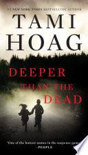 Libro Deeper Than the Dead
