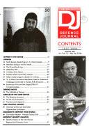 Defence Journal