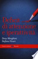 Deficit di attenzione e iperattività