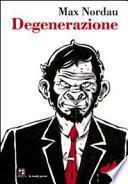 Degenerazione