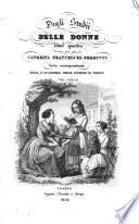 Degli studii delle donne