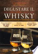 Degustare il whisky