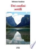 Dei confini sottili