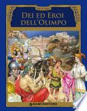 Dei ed eroi dell'Olimpo