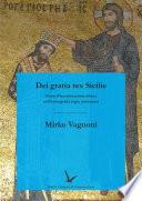 Dei gratia rex Sicilie