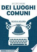 Dei luoghi comuni