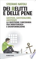 Dei relitti e delle pene