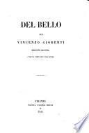 Del bello