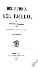 Del buono, del bello