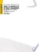 Del Capello e del Fango. Riflessioni sul cinema