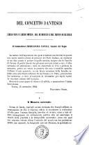 Del concetto dantesco libero papa in libero impero, del Desiderato e del trionfo di Beatrice [Francesco Selmi]
