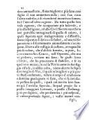 Del congresso notturno delle Lammie libri tre